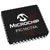 Microchip Technology Inc. - PIC16C74A-20/L - PLCC-44 2.5-5.5V 5MIPS RAM,192B Program Memory,7KB 8-Bit IC,Microcontroller|70246407 | ChuangWei Electronics