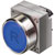 Siemens - 3SB3501-0AA51-0PA0 - 22mm Cutout Blue Push Button Head 3SB3 Series|70383753 | ChuangWei Electronics