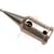 Apex Tool Group Mfr. - PPT1 - .031 in Single Flat Tip For P2C and P2Kc Portasol Butane Soldering Irons Weller|70222818 | ChuangWei Electronics