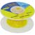 OK Industries - R24Y-0100 - yellow Kynar insulated 100ft 24AWG silver plated copper Wire|70176451 | ChuangWei Electronics