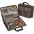Apex Tool Group Mfr. - TCS150ST - 17 In. X 12 In. X 3 In. Rugged Cordura Tool Case - With Tools Xcelite|70223128 | ChuangWei Electronics