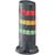 IDEC Corporation - LD6A-3DQB-RYG - LIGHT TOWER 3 TIER RED/AMBER/GREEN 24VAC/DC DIRECT MOUNT|70173439 | ChuangWei Electronics