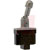 Honeywell - 1TL1-3D - UL CSA Sealed 15A 125VAC Lockout ctr pos On None On SPST Toggle Switch|70119188 | ChuangWei Electronics