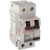 Altech Corp - 2GU1 - G Screw Snap 2 Pole DIN Rail Cur-Rtg 1A Hndl Therm/Mag Circuit Breaker|70076999 | ChuangWei Electronics