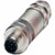 Phoenix Contact - 1511857 - A coded straight shielded Sensor/actuatorr connector M12 Plug|70169770 | ChuangWei Electronics