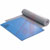 Desco - 42518 - 0.9 m x 15.2 m Blue 10^6 to 10^8(RTT) Ohms 3 Layer Vinyl Mat, Table|70213907 | ChuangWei Electronics