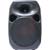 Speco Technologies - PAP160A - USB MP3 Player PAP160 Series Portable 160/380W (RMS) PA Amplifier|70146438 | ChuangWei Electronics