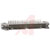 3M - N3432-5002RB - 40 0.68 in. Beige 1 200 u in.60/40 Tin/Lead Copper Alloy Header, 4-Wall|70114173 | ChuangWei Electronics