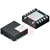 Microchip Technology Inc. - PIC16LF1554-I/ML - 2x PWM16 QFN 4x4x0.9mm TUBE UART I2C 2x 10-bitADC 12 I/Os 512B RAM 7KB Flash|70483763 | ChuangWei Electronics