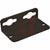 Hammond Manufacturing - 1455PFBK - Mounting Plate For Use With 1455P Series Enclosure|70164988 | ChuangWei Electronics