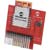 Microchip Technology Inc. - AC164134-2 - WIRELESS CONNECTIVITY MRF24J40MA PICTAIL PLUS 2.4GHZ RF CARD|70047124 | ChuangWei Electronics