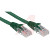 RS Pro - 556714 - Cat5e Ethernet Cable Assembly Green 10m U/UTP LSZH/FRNC|70639866 | ChuangWei Electronics