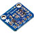 Adafruit Industries - 1777 - SI1145 Digital UV Index / IR / Visible Light Sensor|70460639 | ChuangWei Electronics