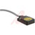 TURCK - BC 5-Q08-AN6X2 - LED 5 mm (Embeddable/Nonembed) 3 WireDC NPN Capacitive Sensing Mode Sensor|70035914 | ChuangWei Electronics