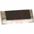 Vishay Dale - CRCW120639R2FKTA - Tape and Reel TCR 37 ppm/DegC 1206 SMT 1% 0.25 W 39.2 Ohms Thick Film Resistor|70200978 | ChuangWei Electronics