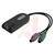 Tripp Lite - 0DT60002 - Tripp Lite Minicom PS2 to USB Converterfor KVM Switch & Extender TAA GSA|70589741 | ChuangWei Electronics