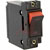 Carling Technologies - AC1-B0-34-625-1G1-C - ON-OFF Legend QC 25A 1P Indicate ON Vert 2 Color Rocker Hyd/Mag Circuit Breaker|70131496 | ChuangWei Electronics