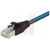 L-com Connectivity - TRD855HFX-15 - RJ45/RJ45 15.0FT SHIELDED CAT. 5E HI-FLEX PATCH CABLE|70126267 | ChuangWei Electronics