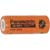 Panasonic - HHR200A - HHR Pressure Contact 2Ah 1.2VDC Nickel-Metal Hydride 4/5 A Rechargeable Battery|70196865 | ChuangWei Electronics