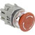 IDEC Corporation - AVD301N-R - 22mm mnt 10A 110VAC 1NC E-Stop, 40mm, pushlock twist reset Switch, Pushbtn|70172551 | ChuangWei Electronics