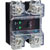 Crydom - CC4850D1VR - RN 4-15VDC Dual IP20 660VAC/50A|70270264 | ChuangWei Electronics