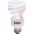 EIKO - SP19/27K - 19W 120V 2700K Spiral Shaped Lamp|70012838 | ChuangWei Electronics