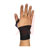 Protective Industrial Products - 290-9015 - Black OSFM Light Neoprene with Punched Thumb Loop Wrist Support|70601157 | ChuangWei Electronics