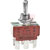 NKK Switches - S338F - MOM-Off-MOM DPDT Std Size Medium/High Capacity Toggle|70192994 | ChuangWei Electronics