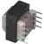 Stancor - DSW-210 - PC Sec:Ser 10VCT Pri:115/230V Sec:Ser110mA 1.1VA Transformer, Split Bobbin|70213192 | ChuangWei Electronics