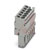 Phoenix Contact - 3210729 - 500 V Polyamide 0.08 - 4 mmsq 12 Way/Pole Terminal Plug|70623389 | ChuangWei Electronics