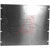 Hammond Manufacturing - PBPA19015UNF - 8 0.125 in. Aluminum 15.75 in. 19 in. Panel, Rack|70164646 | ChuangWei Electronics