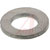 RS Pro - 189642 - 316 A4 M5 (Form A) 1mm Thickness Stainless Steel Plain Washer|70791046 | ChuangWei Electronics