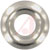 Hammond Manufacturing - 1421E100W - 0.60 in. Milky White Nickel plated Washer|70166966 | ChuangWei Electronics