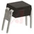 Siliconix / Vishay - IRFD310PBF - MOSFET N-Channel 400V 0.35A HVMDIP4|70616885 | ChuangWei Electronics