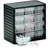 Sovella Inc - 294-3 - Small Visible Parts Cabinets w/12 Qty-L-04 Drawers|70703244 | ChuangWei Electronics