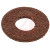 RS Pro - 289073 - 0.5mm Thickness M2.5 Plain Vulcanised Fibre Sealing Washer|70791392 | ChuangWei Electronics