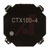 Coiltronics - CTX100-4-R - 0.92A 100uH Op Sz 4 Xfmr Inductor|70037859 | ChuangWei Electronics