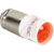 EAO - 10-5312.3132 - 6 Chips 14 mA 24 VDC Red T1-3/4 LED Lamp|70029875 | ChuangWei Electronics