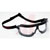 3M - 16400-00000-10 - Medium Elastic Strap Clear Lens 3M(TM) Fectoggles(TM) Safety Goggles|70578546 | ChuangWei Electronics
