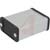 Hammond Manufacturing - 1457C801 - 1457 Series IP65 3.15x2.32x1.21 In Natural Cabinet Extruded Aluminum Enclosure|70165172 | ChuangWei Electronics
