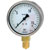 RS Pro - 189018 - Connection Size G 3/8 Analogue Positive Pressure Gauge BottomEntry 100psi|70469776 | ChuangWei Electronics