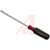 Apex Tool Group Mfr. - 21438 - 3/8 In. X 8 In. Series 2000 Mechanics Round Screwdriver Crescent|70220315 | ChuangWei Electronics