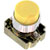 Altech Corp - 2AP8 - 500V 10A 22mm Momentary Yellow Extnd Operator Non-Illuminated Pushbutton|70156695 | ChuangWei Electronics