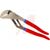 Apex Tool Group Mfr. - R212CV - Carded Cushion Grip Straight Jaws 12 In. Tongue And Groove Pliers Crescent|70222925 | ChuangWei Electronics