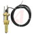 Dwyer Instruments - PFT-IAN-B111-S - 1.5in NPT Conn. Brass Body 4-20mA Output Insertion Style Paddlewheel Flow Sensor|70408856 | ChuangWei Electronics