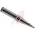 Apex Tool Group Mfr. - PTA7 - Screwdriver Iron-Tc201 Series Plated With Iron Solid Copper Soldering Tip Weller|70220963 | ChuangWei Electronics