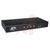 Tripp Lite - B002-DUA4 - 4-Port Secure KVM Switch DVI / USB Audio NIAP EAL2 TAA GSA|70589922 | ChuangWei Electronics