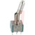 Electroswitch Inc. - A223K12KZQ - Solder Terminals 125VAC 6A Lever Lock On-None-On DPDT Mini Switch, Toggle|70152362 | ChuangWei Electronics