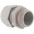 Altech Corp - 5309 116 - 27 mm 43 mm Light Gray 2.5 to 8 PG 16in. Neoprene Polyamide 6 Cable|70075261 | ChuangWei Electronics