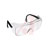 3M - 12166-00000-20 - Black Secure Grip Temple Clr Anti-Fog Lens 3M(TM) OX(TM) Protective Eyewear|70578505 | ChuangWei Electronics